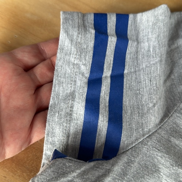 Toronto Blue Jays L nightgown - Picture 4 of 5